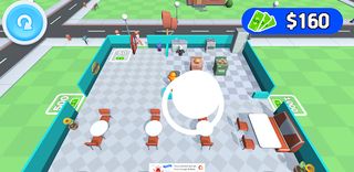 Restaurant Game: Cooking Craze - Screenshot 1