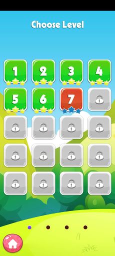 Fruit Matching Puzzle - Screenshot 2