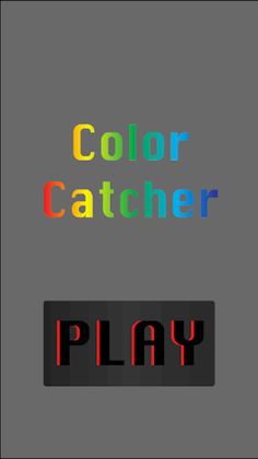 Color Catcher - Screenshot 1
