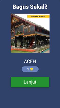 Rumah Adat Indonesia - Screenshot 3