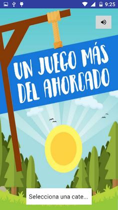 Ahorcado - Screenshot 1