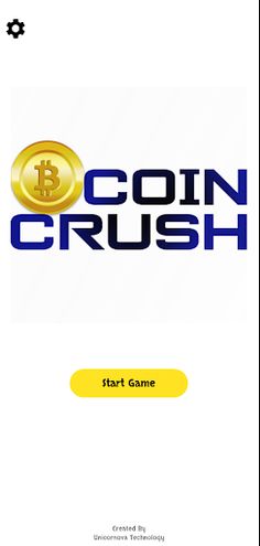 Coin Crush - Screenshot 1