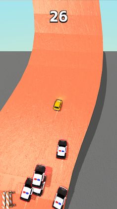 HyperEscape - Screenshot 4