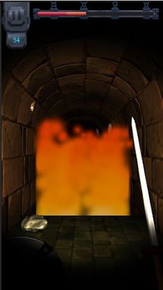 Dungeon Raider - Screenshot 2