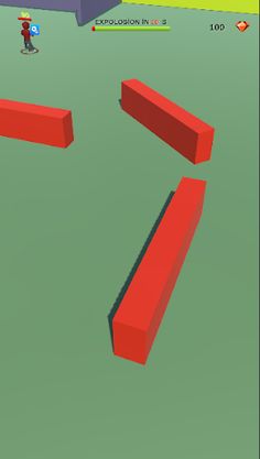 Bomb Eliminator - Screenshot 2