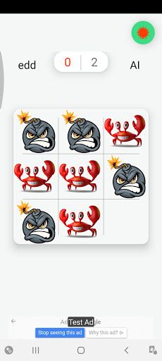 Tic Tac Toe Challenge - Screenshot 4