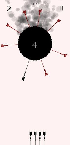 Arrow Duel - Screenshot 4