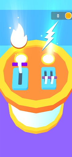 Battle 100vs1 - Screenshot 2