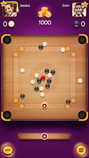 Carrom Pool: Disc Game - Screenshot 2
