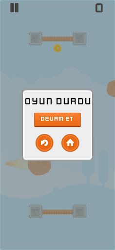 Zıplayan Tavşan - Screenshot 3