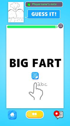 Online Telephone Game - TELPIC - Screenshot 2