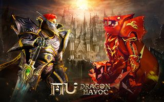 MU: Dragon Havoc - Screenshot 1