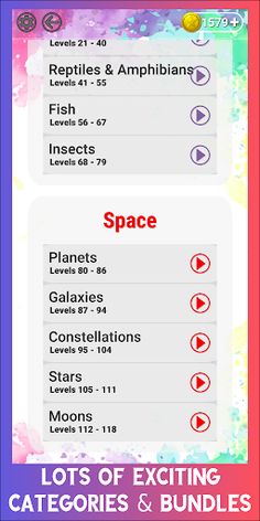 Word Fuse - Screenshot 2