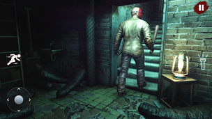 3 Days to Die - Scary Horror - Screenshot 3