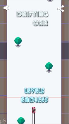 Car Drifting - Screenshot 1