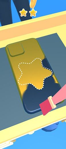 Repair Master : Gilding Rusty  - Screenshot 1