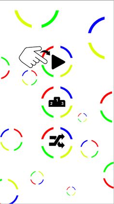 Twist Ball - Screenshot 1