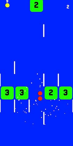 Wall Points - Screenshot 4