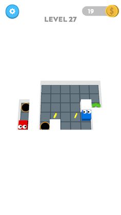 Bring Together - Screenshot 3