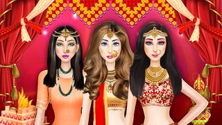 Stylist Indian Wedding Fashion - Screenshot 1