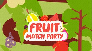 Fruit Match Party - Screenshot 1