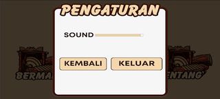 K-Gamelan - Screenshot 3