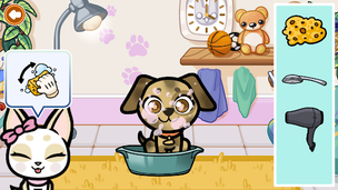Sofì & Luì World - Screenshot 3