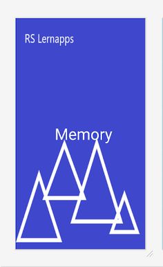 Memory - Screenshot 2