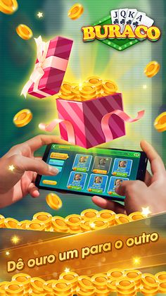 Buraco Zingplay Plus - Screenshot 3