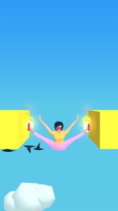 Pokey Woman - Screenshot 4