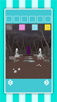 StrangeCountry -EscapeGame- - Screenshot 4