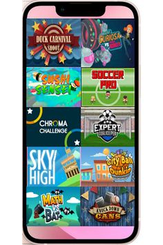 jgames - Screenshot 1