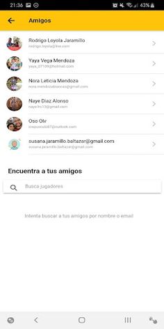 Lotería Mexicana - Screenshot 2