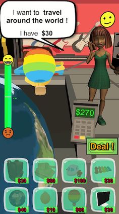 Best Seller 3D - Screenshot 3