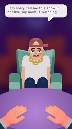 Shut Up! - Screenshot 4