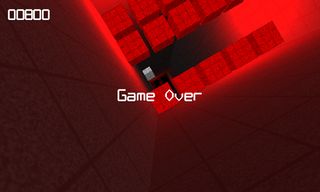 Endless tunnel - Screenshot 3