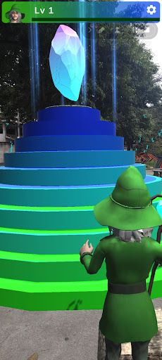 Matemago AR - Screenshot 1