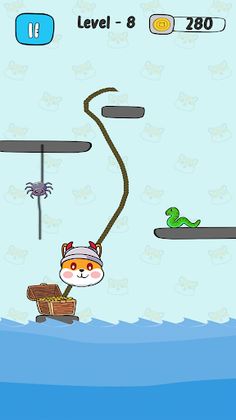 Shiba In Coins - Screenshot 3