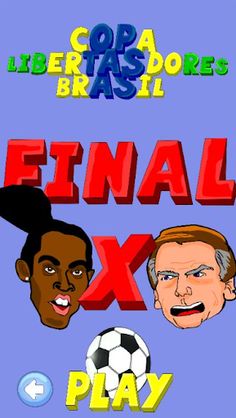 Deus Me Dibre Eleições - Screenshot 1