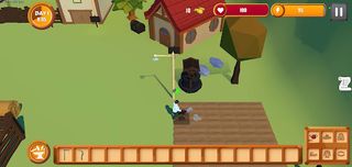 Lihatlah Kebunku - Screenshot 1