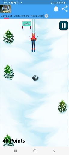 Action Score - Screenshot 2