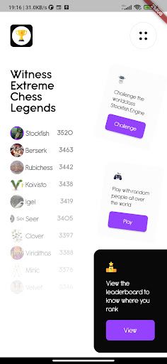 Extreme Chess - Screenshot 2