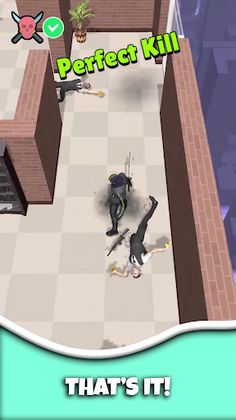 Shadow Ninja - Screenshot 1