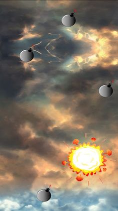 Moon & Beyond - Screenshot 3