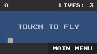 A Game Of Cube (Remade) - Screenshot 2