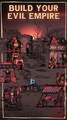 Dark Lord - Screenshot 3