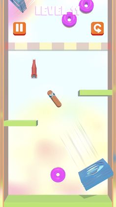 Bounce Duo - Screenshot 3