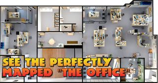 The Office - Screenshot 1