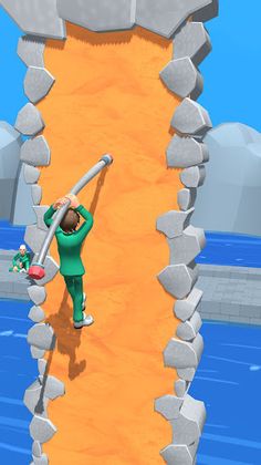 Challenge Game 456&Squid Run - Screenshot 4