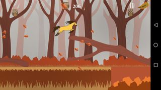 spirit runner - Screenshot 3